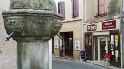 Proxi - Épicerie les 4 saisons, Correns - Horaires d'ouverture