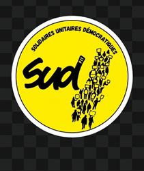 Fédération SUD-PTT, Paris - Horaires d'ouverture
