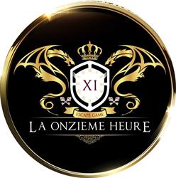 La Onzième Heure - Escape game Dijon, - Horaires d'ouverture