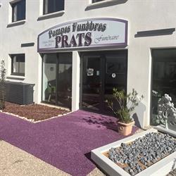 Prats Funeraire, Saint-Maximin-la-Sainte-Baume - Horaires d'ouverture