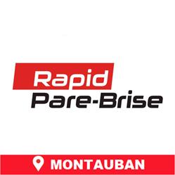 Rapid Pare-Brise Montauban, - Horaires d'ouverture