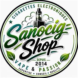 Sanocig-Shop – Cigarette électronique Valence d’Agen, Valence d'Agen - Horaires d'ouverture