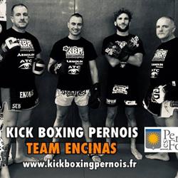 Kick Boxing Pernois - Team Encinas (KBP), Pernes-les-Fontaines - Horaires d'ouverture