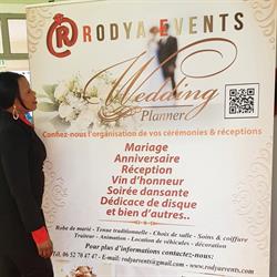 RODYA Events, Issy-les-Moulineaux - Horaires d'ouverture