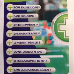 Ma sante j'assure, Lille - Horaires d'ouverture