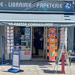 La Presse Cormeillaise, Cormeilles - Horaires d'ouverture