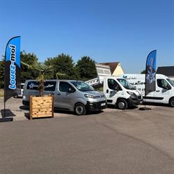 Destock'Auto - Bosch Car Service, Criquebeuf-sur-Seine - Horaires d'ouverture