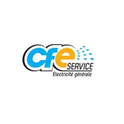 CFE Service, Prisches - Horaires d'ouverture