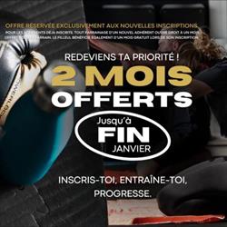 Coach Wellness Sports (CWS®), La Ville-aux-Dames - Horaires d'ouverture