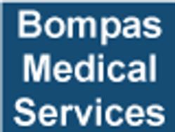 Bompas Medical Services Anthony, Sainte-Marie - Horaires d'ouverture