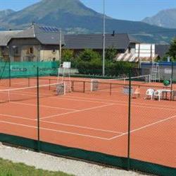 Tennis Club De La Mure, - Horaires d'ouverture