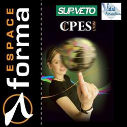 Espace Forma, Lyon - Horaires d'ouverture