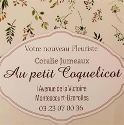 Au Petit Coqueliquot, Montescourt-Lizerolles - Horaires d'ouverture