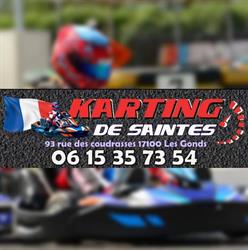 Karting De Saintes, Les Gonds - Horaires d'ouverture