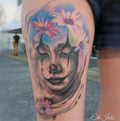 Le Moal Mélanie Eth’inks tattoo, Manzat - Horaires d'ouverture
