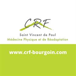 CRF Saint Vincent de Paul, Bourgoin-Jallieu - Horaires d'ouverture