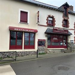 L'Assiette Gourmande, Parthenay-de-Bretagne - Horaires d'ouverture