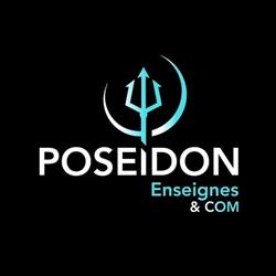 ENSEIGNES POSEIDON DRC, Stiring-Wendel - Horaires d'ouverture