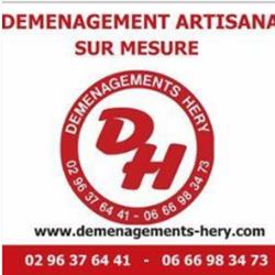 Déménagements Hery, Saint-Clet - Horaires d'ouverture