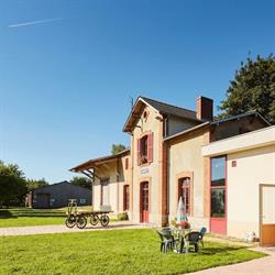 Musée de la Gare de Guiscriff, - Horaires d'ouverture