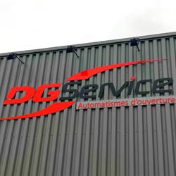 DG Service – Automatisme à Les Ponts-de-Cé, - Horaires d'ouverture