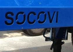 Socovi, Mitry-Mory - Horaires d'ouverture