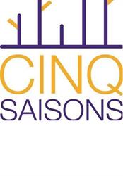Cinq Saisons, Chennevières-sur-Marne - Horaires d'ouverture