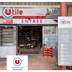 Utile, Palaja - Horaires d'ouverture