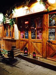 La Cabane, Lyon - Horaires d'ouverture