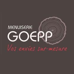 Menuiserie Goepp SAS, Nordhouse - Horaires d'ouverture