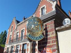 Bertrand Julie, Hirson - Horaires d'ouverture