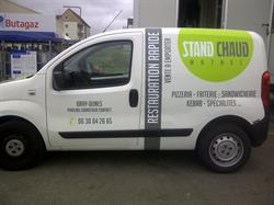 Stand Chaud, Bray-Dunes - Horaires d'ouverture