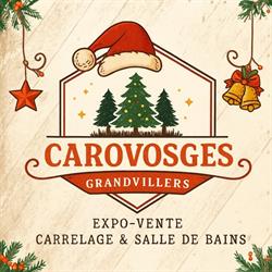 Carovosges, Grandvillers - Horaires d'ouverture