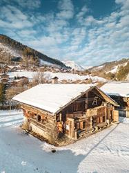 La Maison du Patrimoine Bornandin, Le Grand-Bornand - Horaires d'ouverture