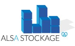 Alsa Stockage, Richwiller - Horaires d'ouverture