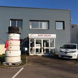 NAPI TACHY, Rixheim - Horaires d'ouverture
