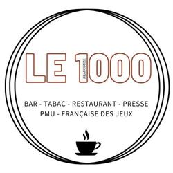 Le 1000, Beaucouzé - Horaires d'ouverture