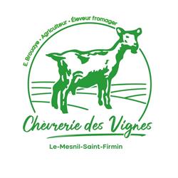 Chèvrerie des Vignes, Le Mesnil-Saint-Firmin - Horaires d'ouverture