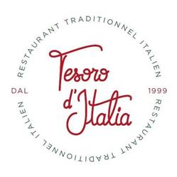 Tesoro d'Italia, Paris - Horaires d'ouverture