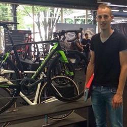 Cycles Nico Levasseur, Ardres - Horaires d'ouverture