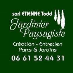 SARL ETIENNE TODD, Robion - Horaires d'ouverture