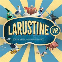 Larustine VR - escape game Limoges - Horaires d'ouverture