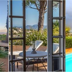 La Villa Boucheron, Les Issambres - Horaires d'ouverture
