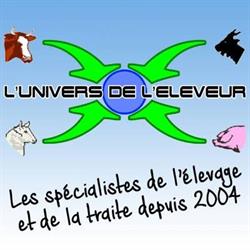L'univers de l'éleveur, Les Étangs - Horaires d'ouverture