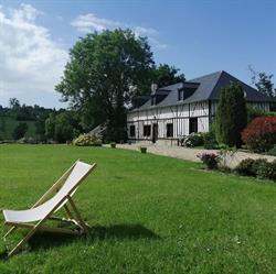 Le Domaine Des Tostes, Bonneville-la-Louvet - Horaires d'ouverture
