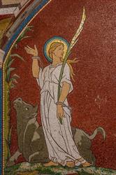 L'Antiquaille - Espace Culturel du Christianisme à Lyon (ECCLY), - Horaires d'ouverture