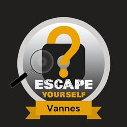 Escape Yourself Vannes, - Horaires d'ouverture