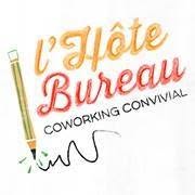 L'Hôte Bureau - espace de coworking / espace de réunion, Blois - Horaires d'ouverture
