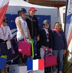 VIRIAT EQUITATION Haras du Relevant, Viriat - Horaires d'ouverture