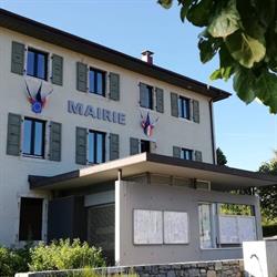 Mairie de Féternes, - Horaires d'ouverture